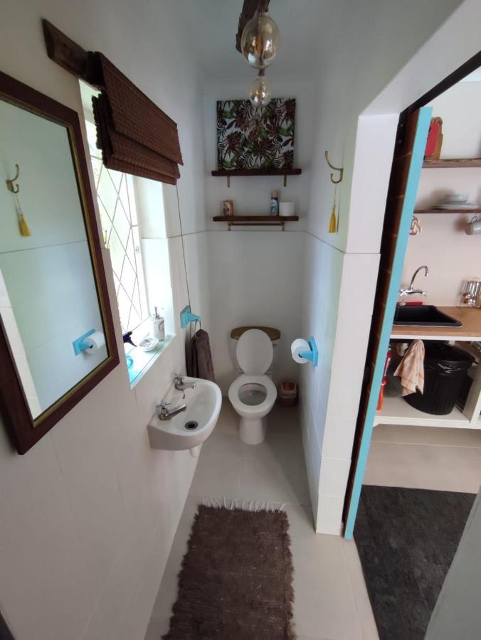 Paradise In The City Cottage Two Порт Елизабет Екстериор снимка